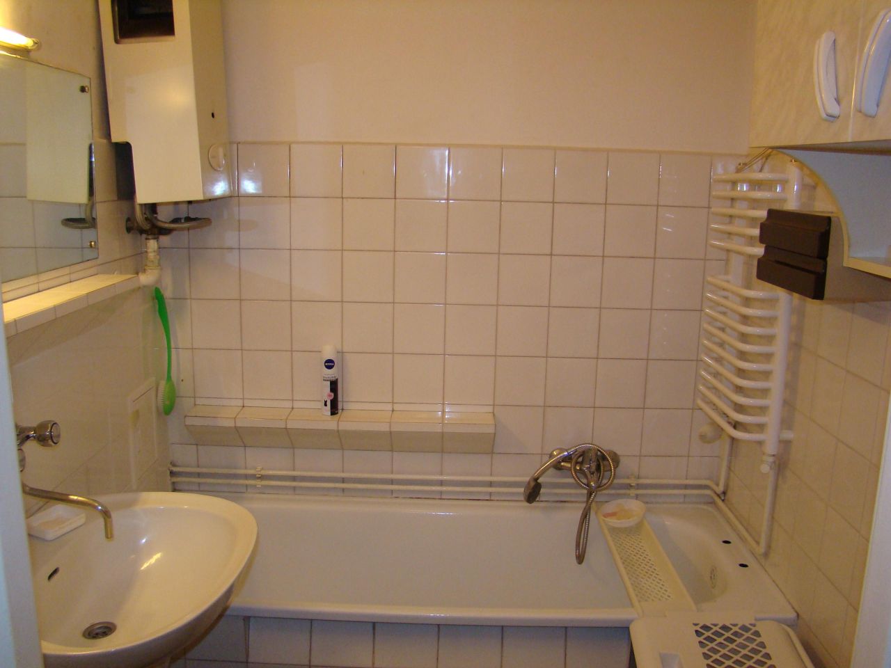 Mieszkanie 3-pokojowe Sulechów, ul. Okrężna. Zdjęcie 3