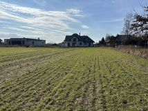 Działka budowlana Wierzbica, ul. Leśna. Zdjęcie 2