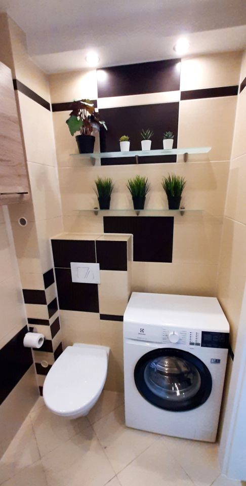 Mieszkanie 2-pokojowe Kołobrzeg Podczele, ul. Lwowska. Zdjęcie 8