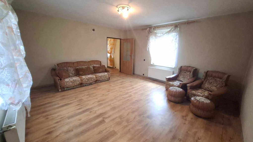 dom wolnostojący Topola Królewska. Zdjęcie 5