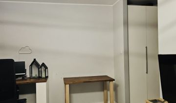 Mieszkanie 2-pokojowe Gdańsk Letnica, ul. Sucha