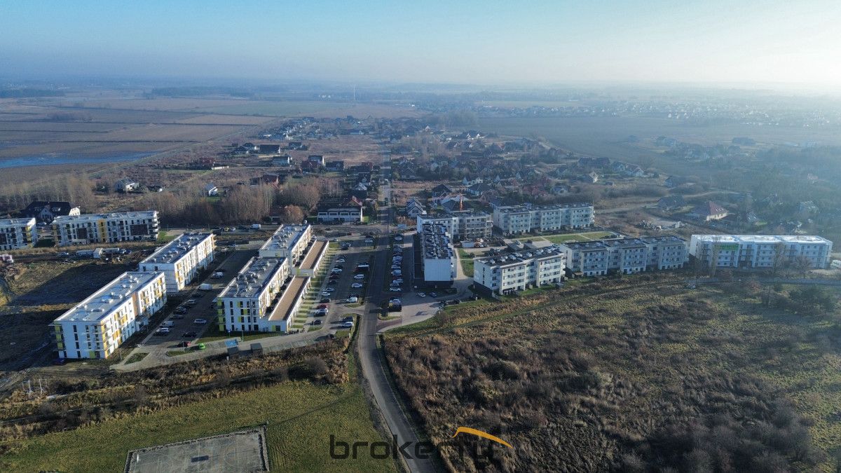 Lokal Dobrzykowice, ul. Brylantowa. Zdjęcie 4