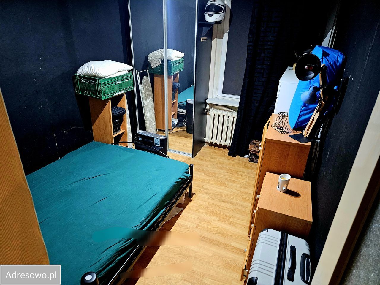 Mieszkanie 2-pokojowe Opole Nadodrze, ul. Wrocławska. Zdjęcie 8