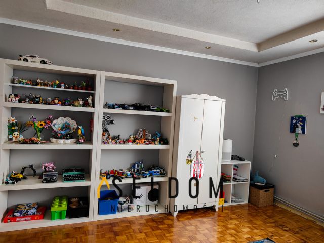 dom wolnostojący, 6 pokoi Domecko. Zdjęcie 13