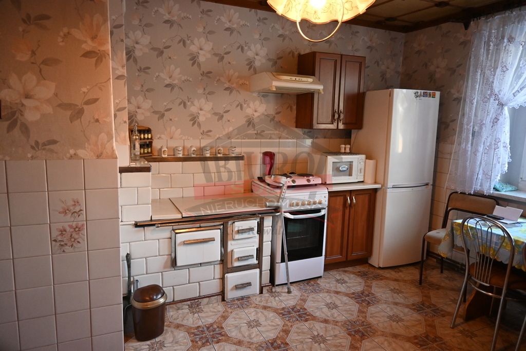 dom wolnostojący, 6 pokoi Biestrzynnik. Zdjęcie 21