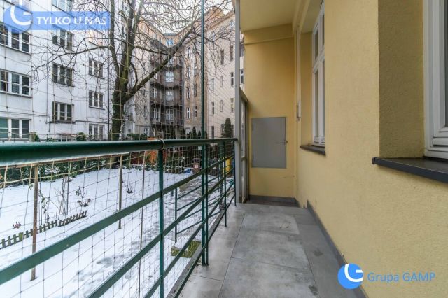 Mieszkanie 1-pokojowe Kraków, ul. Henryka Sienkiewicza. Zdjęcie 8