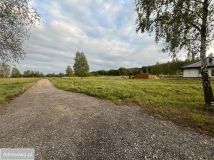 Działka budowlana Łaziska. Zdjęcie 1