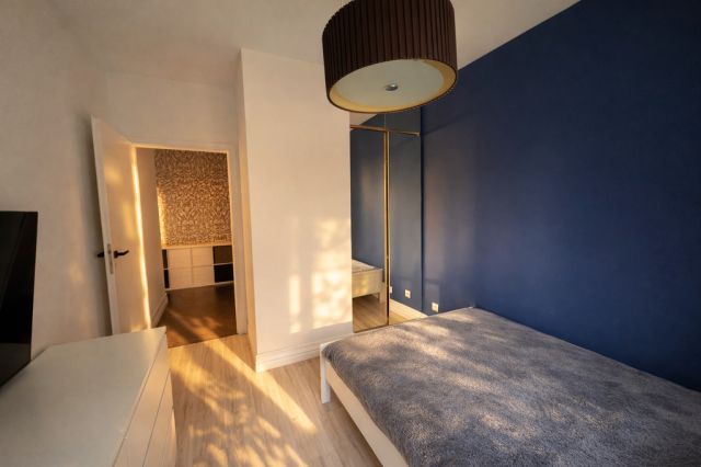 Mieszkanie 2-pokojowe Warszawa Szczęśliwice, ul. Grójecka. Zdjęcie 7