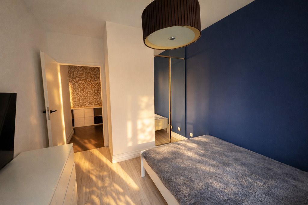 Mieszkanie 2-pokojowe Warszawa Szczęśliwice, ul. Grójecka. Zdjęcie 7