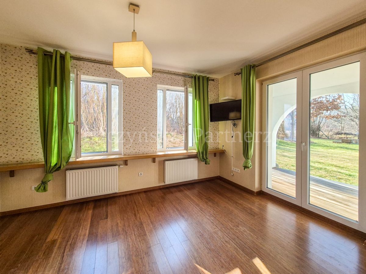 dom wolnostojący, 8 pokoi Jelenia Góra, ul. Borówkowa. Zdjęcie 15