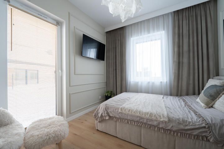 bliźniak, 4 pokoje Iława. Zdjęcie 11