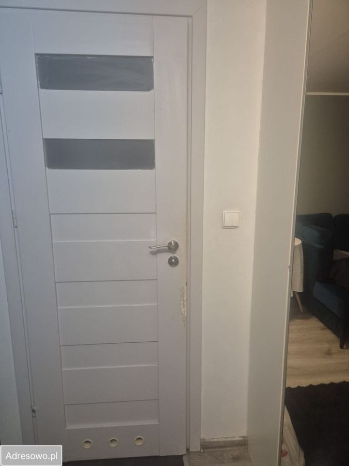 Mieszkanie 2-pokojowe Kluczbork, ul. Grunwaldzka. Zdjęcie 4