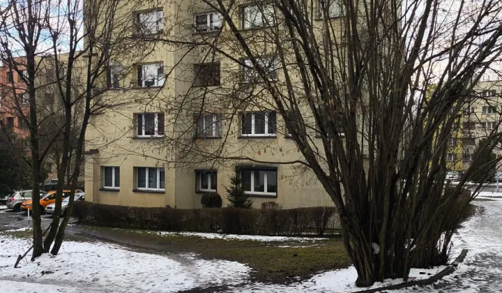 Mieszkanie 3-pokojowe Czeladź Kolonia Małobądz