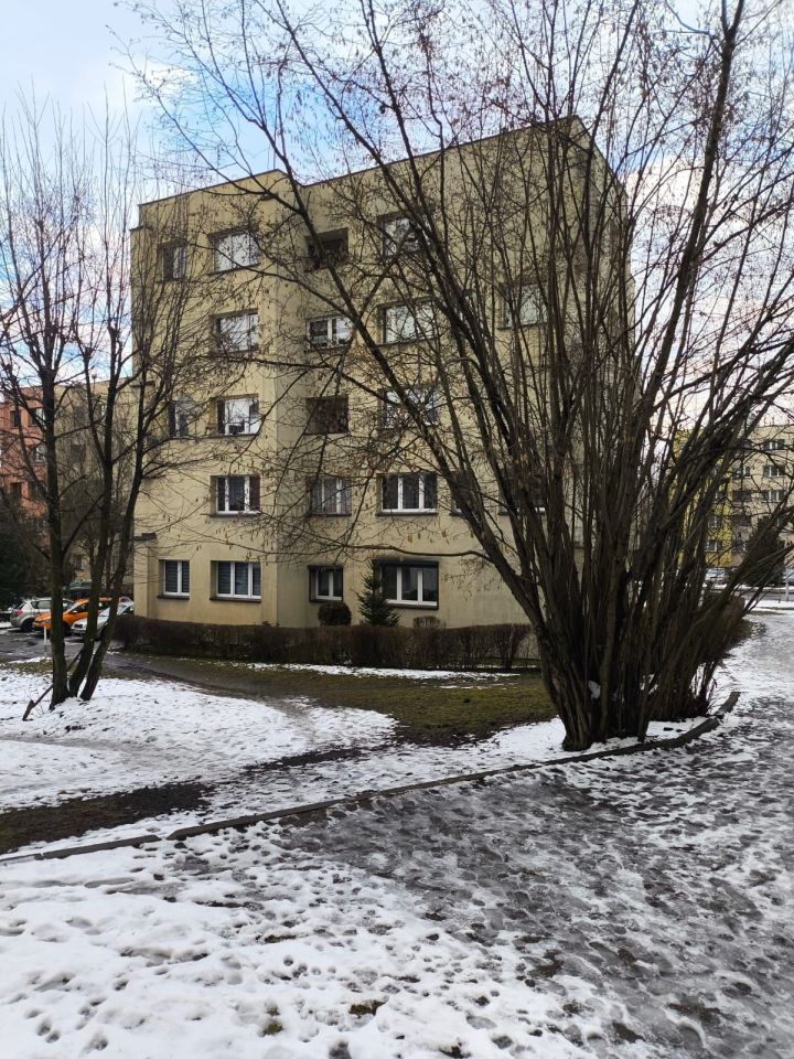 Mieszkanie 3-pokojowe Czeladź Kolonia Małobądz. Zdjęcie 1