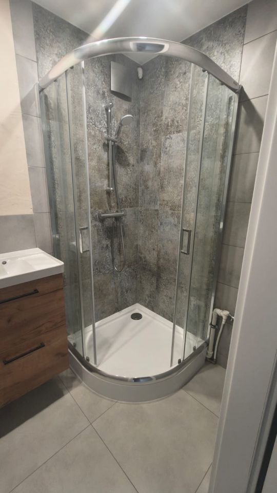 Mieszkanie 1-pokojowe Łódź Karolew, ul. Wioślarska. Zdjęcie 2