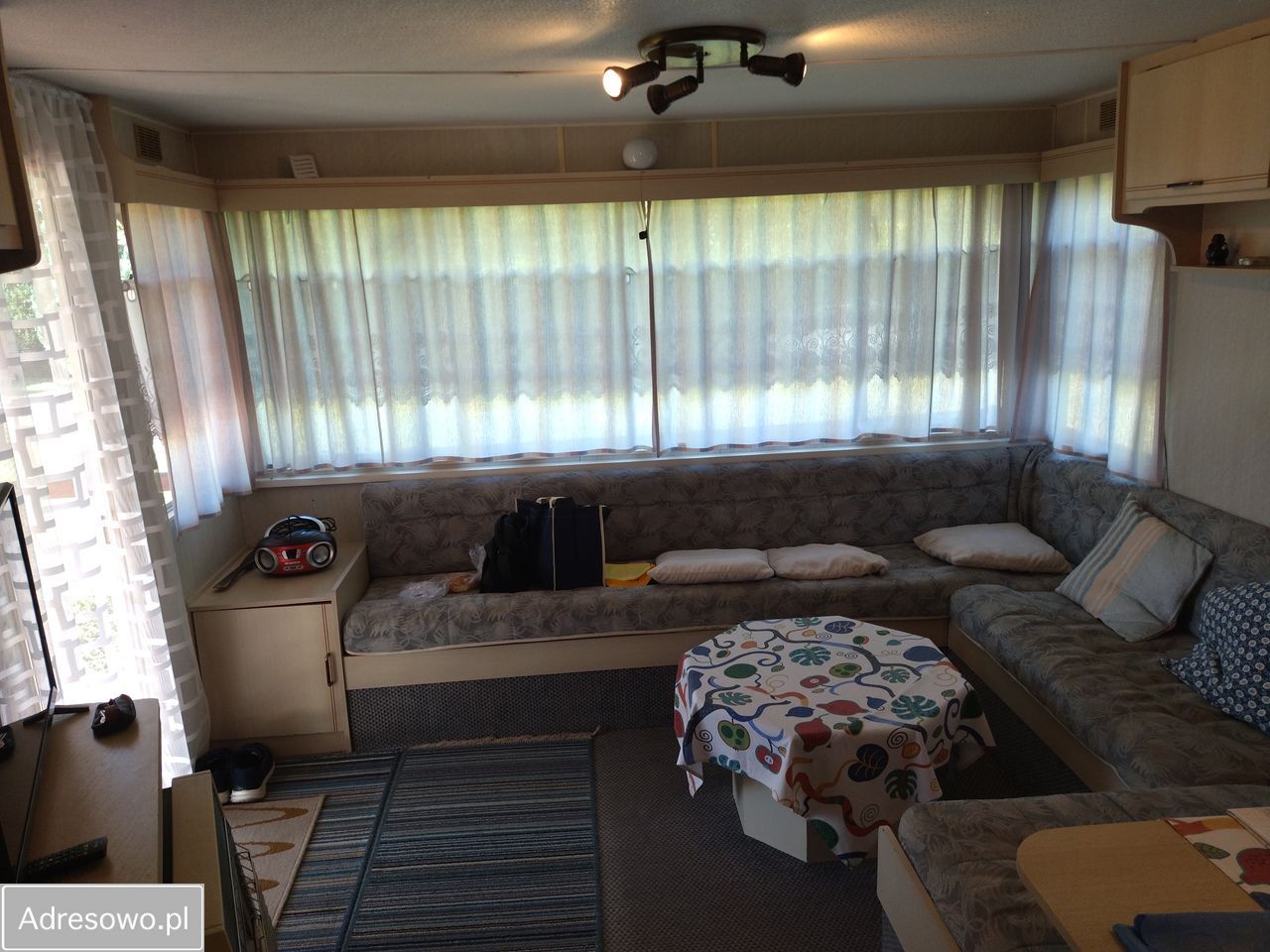 Działka rolno-budowlana Zegartowice. Zdjęcie 13