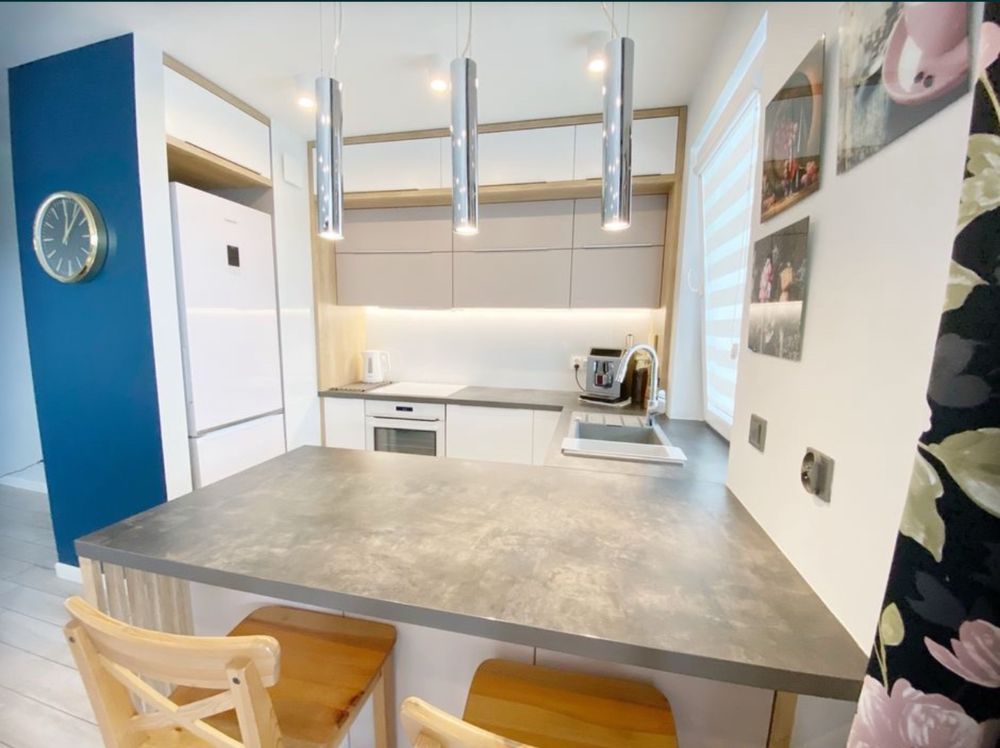 Mieszkanie 3-pokojowe Wrocław Stabłowice. Zdjęcie 6