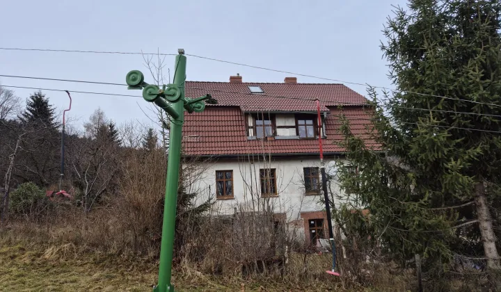 dom wolnostojący Szklarska Poręba