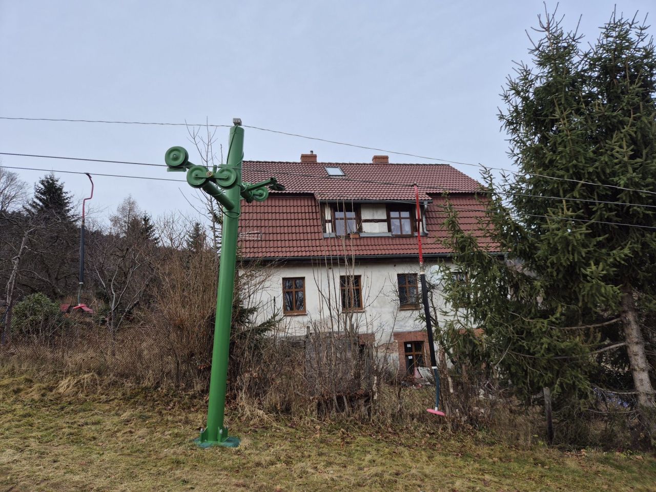 dom wolnostojący Szklarska Poręba. Zdjęcie 1