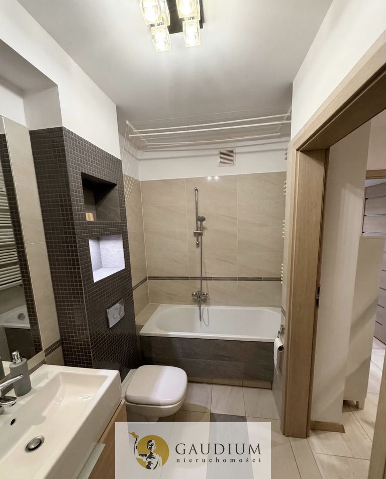 Mieszkanie 2-pokojowe Gdańsk Osowa, ul. Nike. Zdjęcie 7