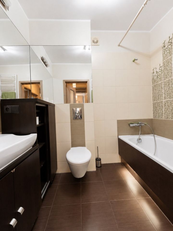 Mieszkanie 3-pokojowe Białystok Wysoki Stoczek, ul. Szeroka. Zdjęcie 9