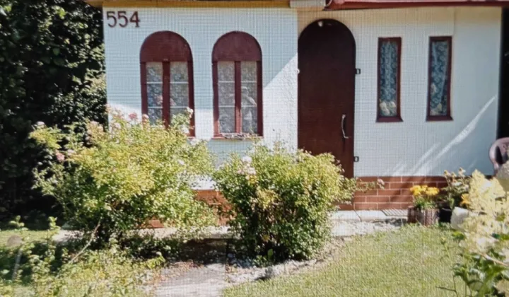 Działka rod Rzeszów