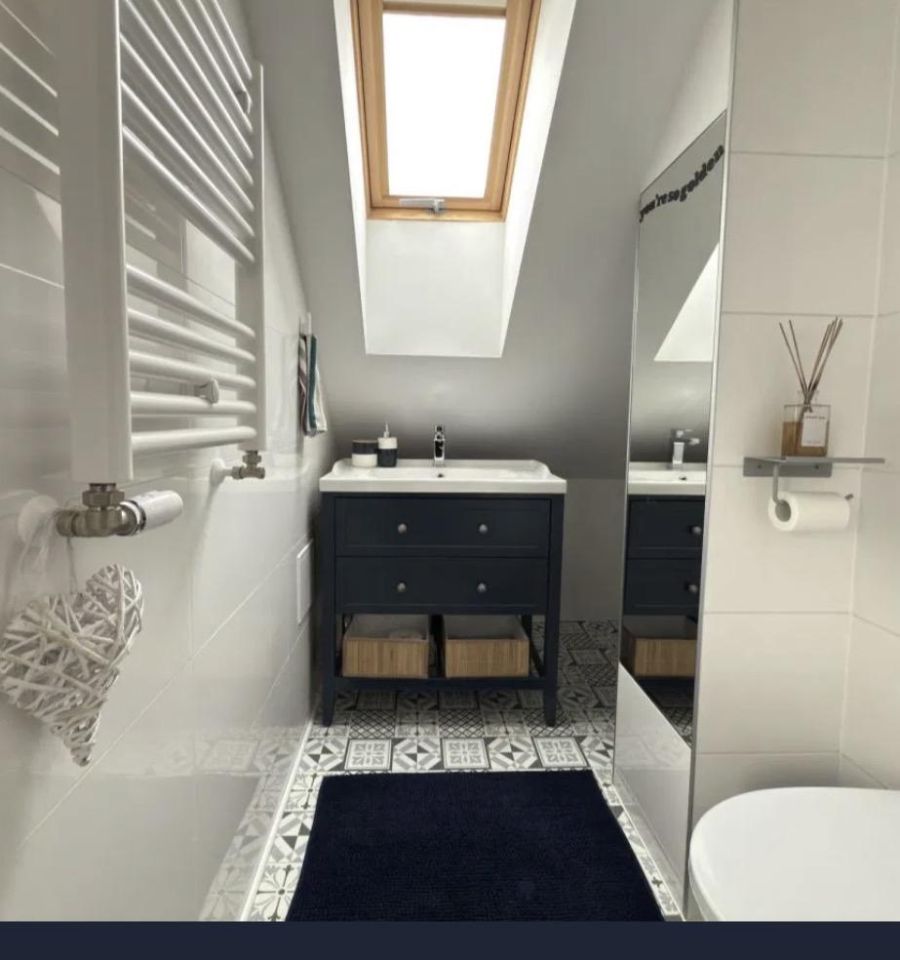 Mieszkanie 4-pokojowe Dębogórze, Owsiana. Zdjęcie 11