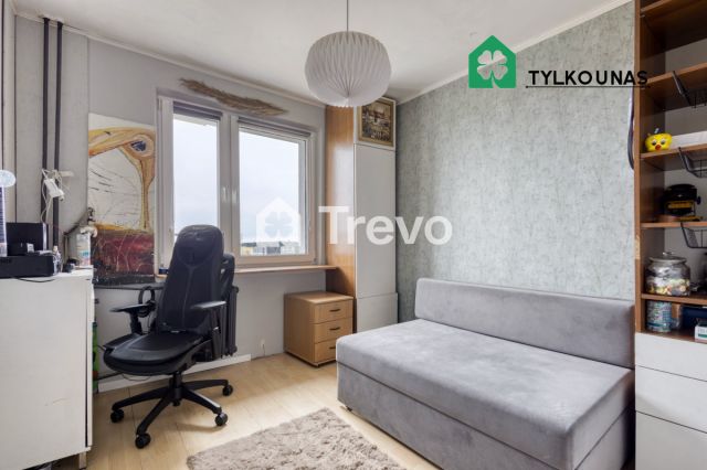 Mieszkanie 3-pokojowe Gdynia Obłuże, ul. płk. Stanisława Dąbka. Zdjęcie 4