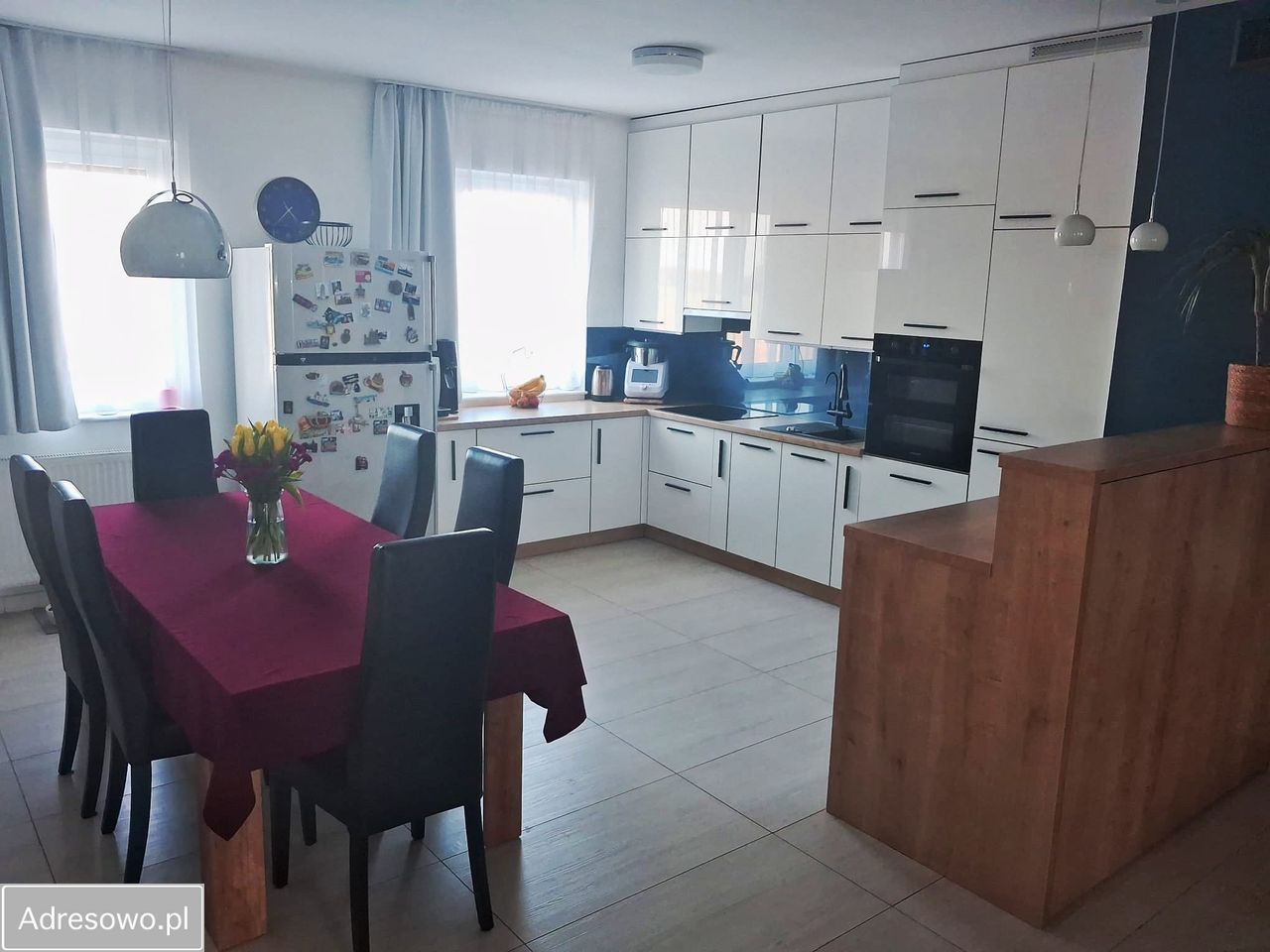 Mieszkanie 5-pokojowe Piecowice. Zdjęcie 11