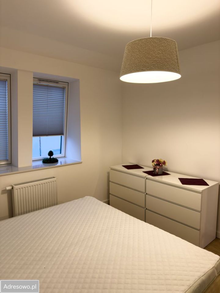 Mieszkanie 2-pokojowe Olsztyn Śródmieście, ul. Bartąska. Zdjęcie 7