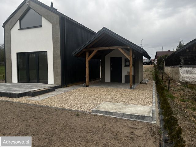 Działka Kiewłaki. Zdjęcie 1