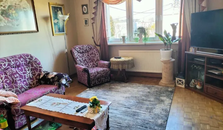 dom wolnostojący Toruń