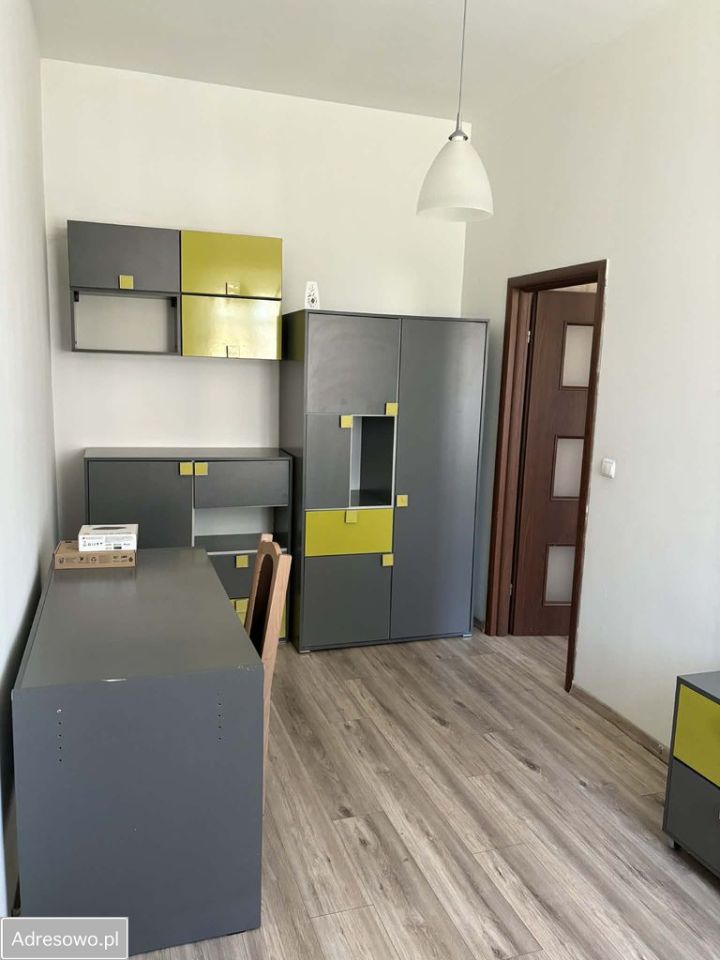 Mieszkanie 2-pokojowe Ośno Lubuskie, ul. Plac Wolności. Zdjęcie 2