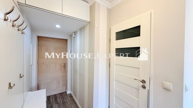 Mieszkanie 1-pokojowe Gorzów Wielkopolski. Zdjęcie 7