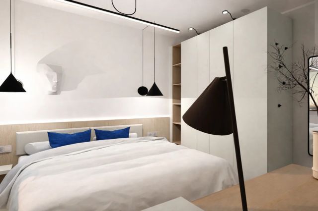 Mieszkanie 4-pokojowe Rzeszów, ul. Lubelska. Zdjęcie 2