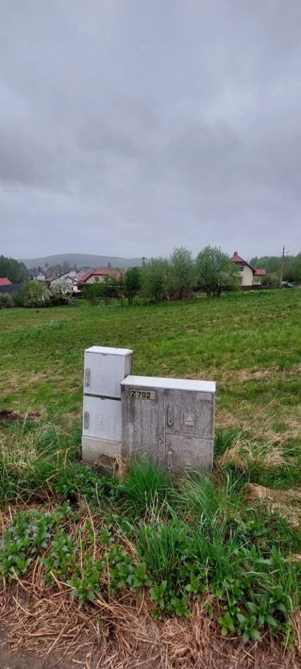 Działka budowlana Pręgowo. Zdjęcie 3