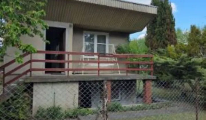 Działka rod Bydgoszcz Janowo, ul. Relaksowa