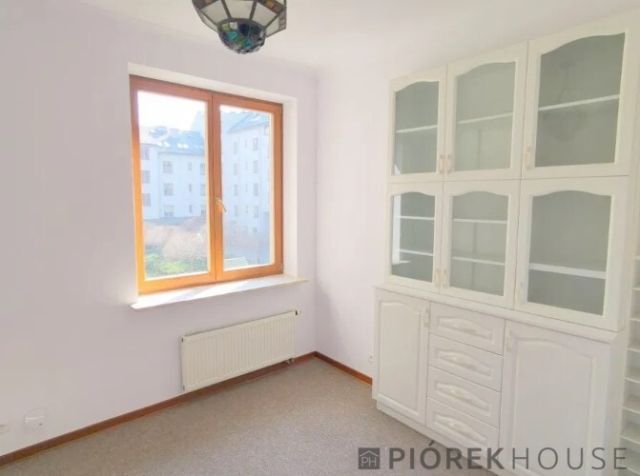 Mieszkanie 3-pokojowe Warszawa Ursynów, ul. Nowoursynowska. Zdjęcie 4