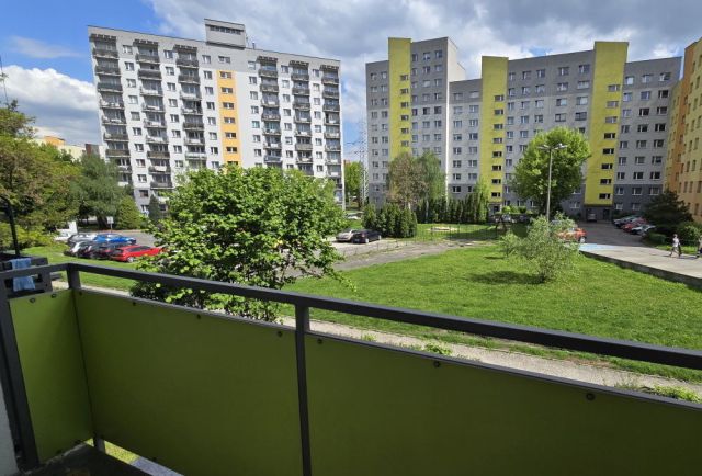 Mieszkanie 1-pokojowe Dąbrowa Górnicza Mydlice, ul. Ludowa. Zdjęcie 3