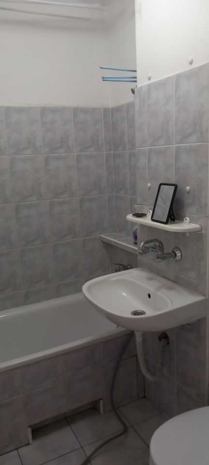 Mieszkanie 2-pokojowe Warszawa Wola, ul. Chłodna. Zdjęcie 3