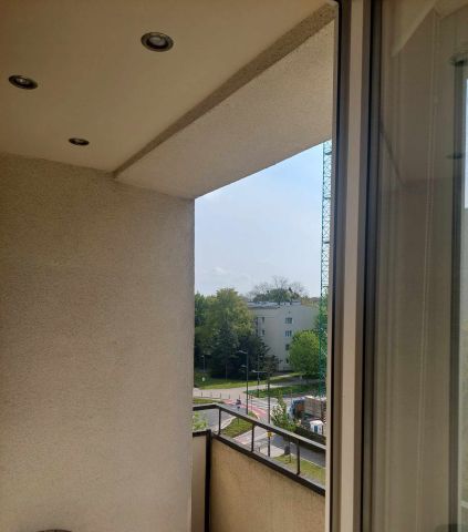 Mieszkanie 2-pokojowe Warszawa Śródmieście, ul. Mordechaja Anielewicza. Zdjęcie 6