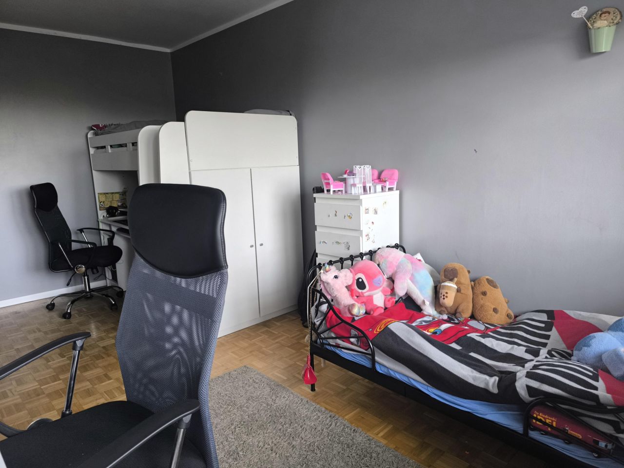 Mieszkanie 2-pokojowe Poznań Rataje, os. Piastowskie. Zdjęcie 9