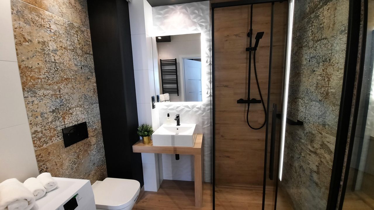 Mieszkanie 2-pokojowe Kraków Bronowice, ul. Stelmachów. Zdjęcie 3