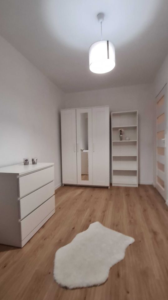 Mieszkanie 3-pokojowe Szczecin Pomorzany. Zdjęcie 6