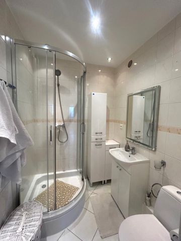 Mieszkanie 2-pokojowe Szczecin Niemierzyn, ul. Niemierzyńska. Zdjęcie 11