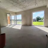 dom wolnostojący, 4 pokoje Luszowice, ul. 1 Maja. Zdjęcie 4