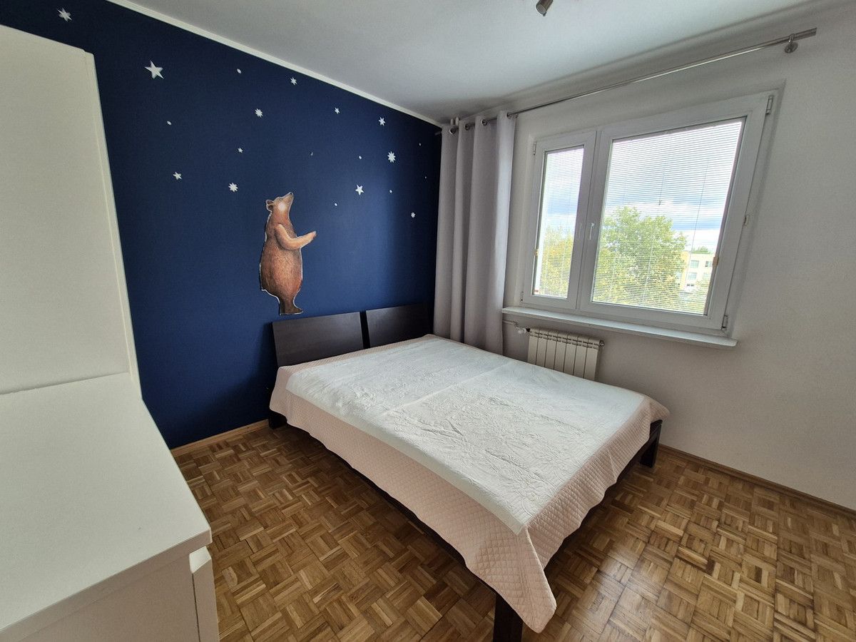 Mieszkanie 3-pokojowe Warszawa Ursynów, ul. Stokłosy. Zdjęcie 29