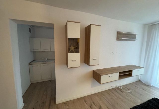 Mieszkanie 1-pokojowe Katowice os. Tysiąclecia, ul. Tysiąclecia. Zdjęcie 1