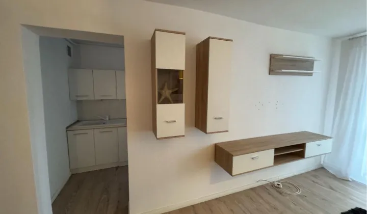 Mieszkanie 1-pokojowe Katowice os. Tysiąclecia, ul. Tysiąclecia