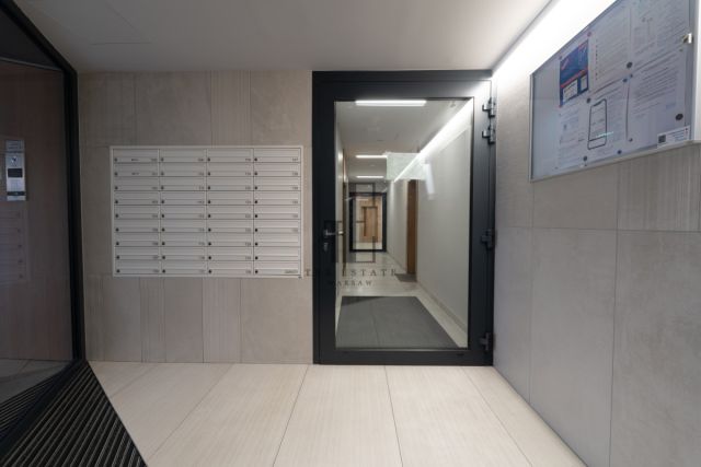 Mieszkanie 2-pokojowe Warszawa Mokotów, ul. Bokserska. Zdjęcie 20
